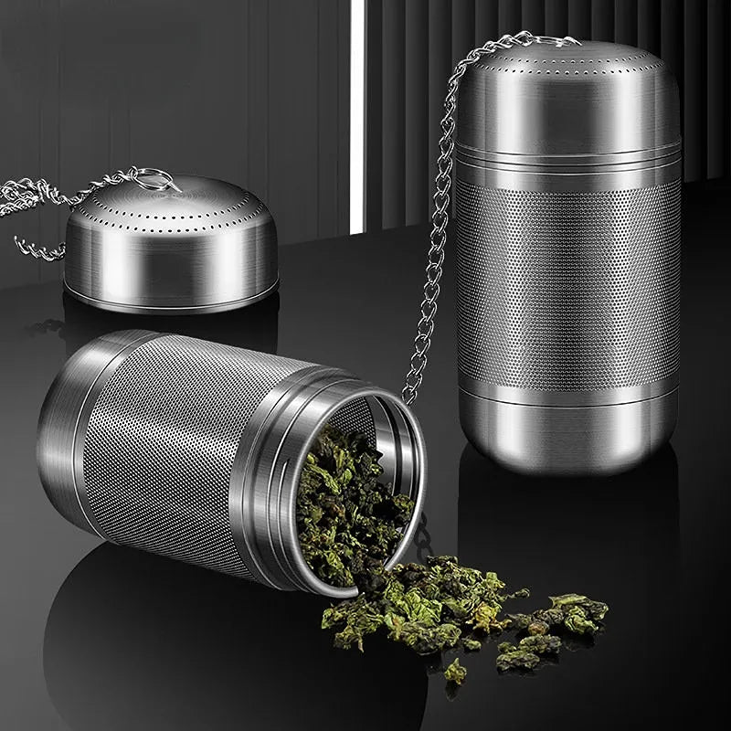 Stainless Steel Tea Infuser